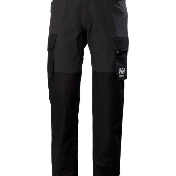 Oxford 4X Cargo Pant Thumbnail