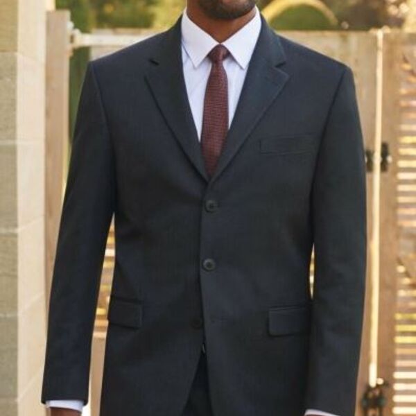 Concept Alpha Classic Fit Jacket Thumbnail