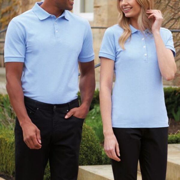 Laurel Polo Shirt Thumbnail