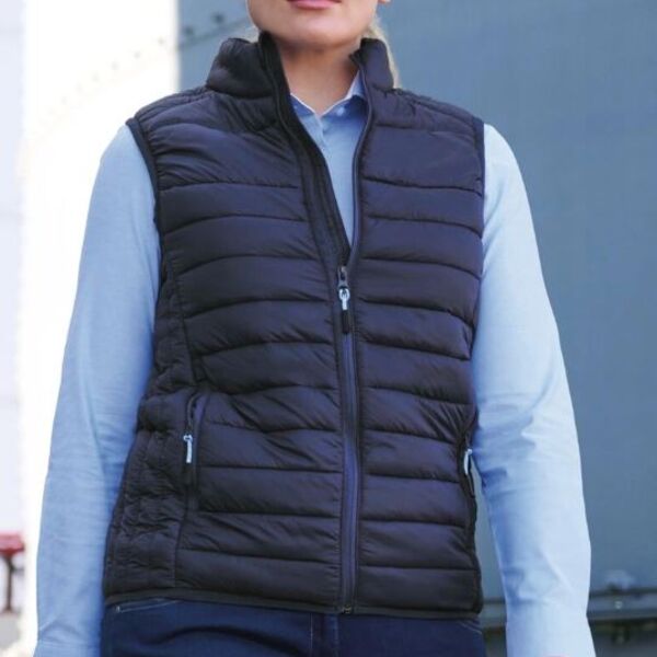 Skyline Padded Gilet Thumbnail