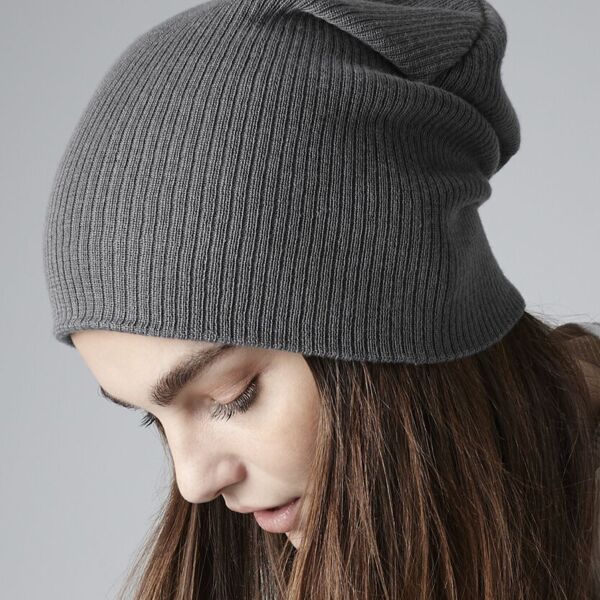 Slouch beanie Thumbnail