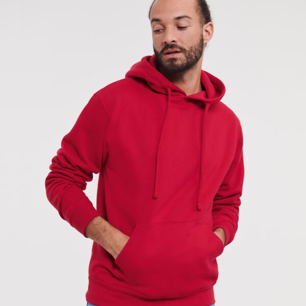 Russell Athletic Hooded Sweatshirt Thumbnail