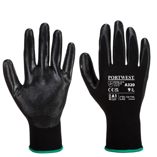 Portwest Dexti-Grip Gloves Thumbnail