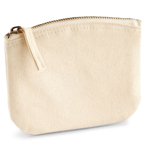 Westford Mill EarthAware® Organic Spring Purse Thumbnail