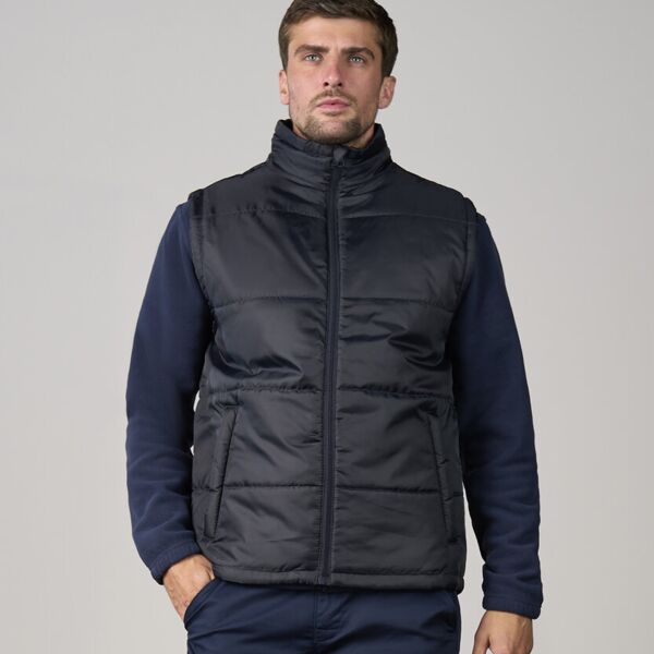 Pro bodywarmer Thumbnail
