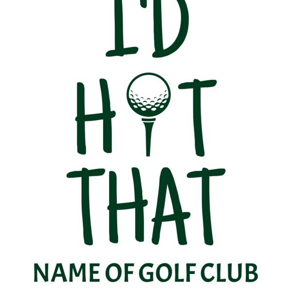 Golf 33 Thumbnail