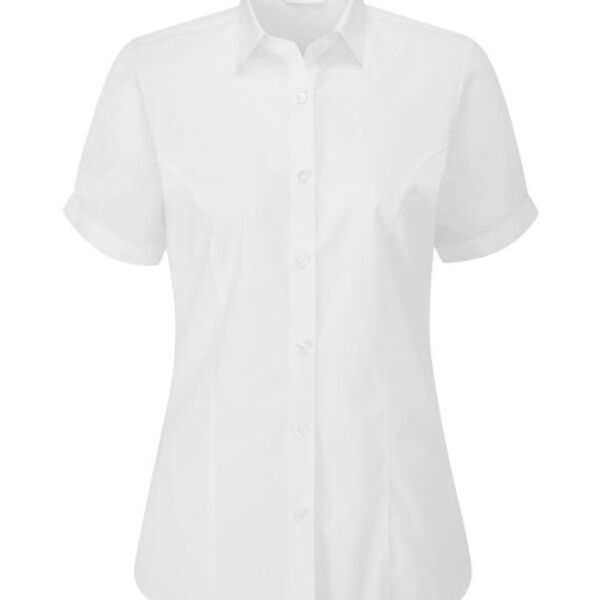 Disley- Enya Blouse /Short Sleeve Thumbnail