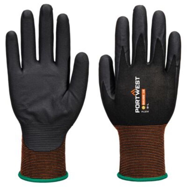 GP Grip 18 Nitrile Micro Foam  Thumbnail