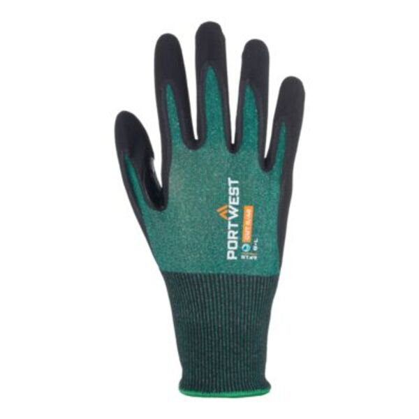 SG Cut B18 Eco Nitrile Glove (Pk12) Thumbnail