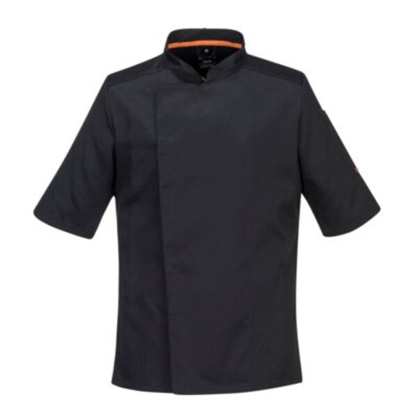 Chef's MeshAir Pro Jacket S/S  Thumbnail