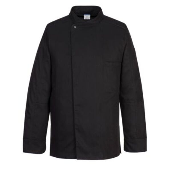 Chef's Mesh Air Pro Surrey Jacket L/S  Thumbnail