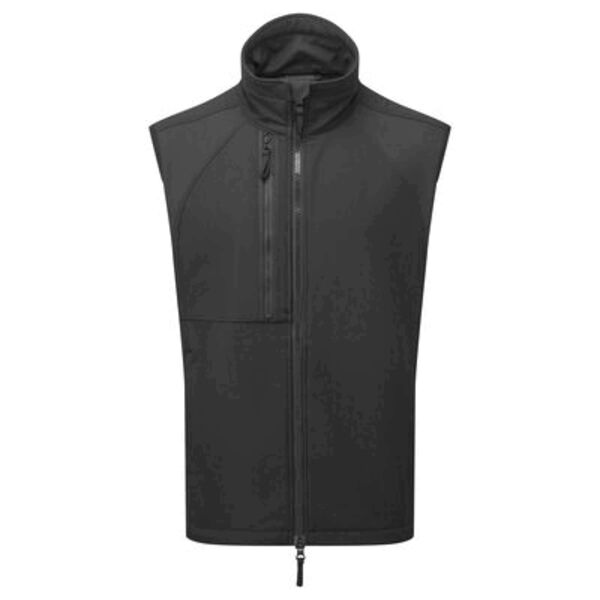 WX2 Eco Softshell Bodywarmer (2L) Thumbnail