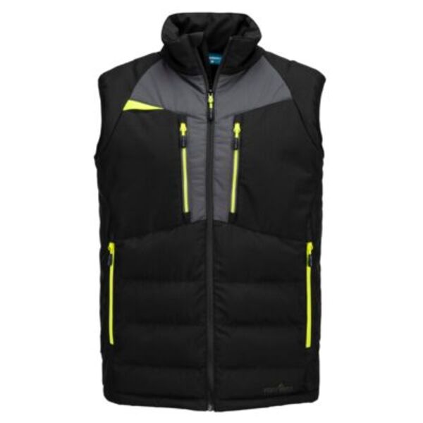 DX4 Insulated Bodywarmer Thumbnail
