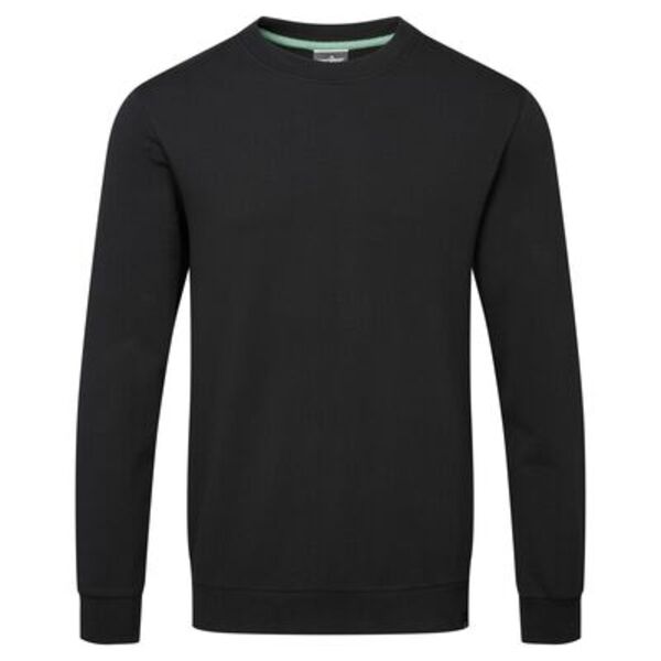 Organic Cotton Recyclable Sweatshirt Thumbnail