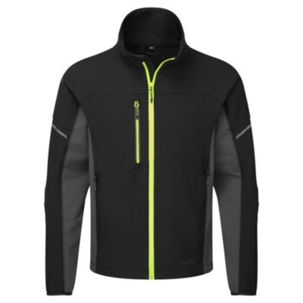 EV4 Stretch Work Jacket Thumbnail