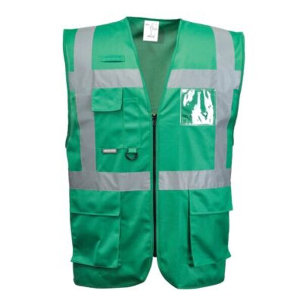 Iona Executive Vest Thumbnail