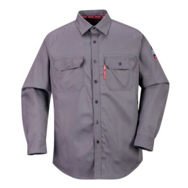 Bizflame 88/12 Lightweight FR Shirt Thumbnail