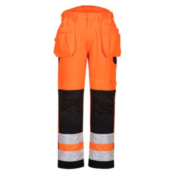 PW2 Hi-Vis Holster Pocket Trousers Thumbnail