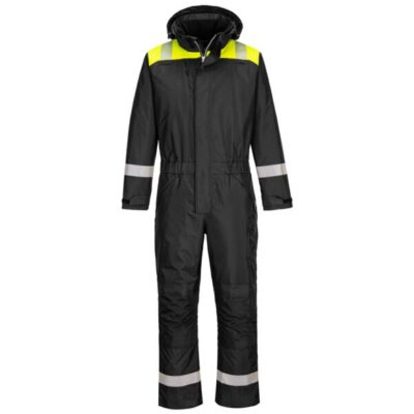 PW3 Winter Coverall Thumbnail