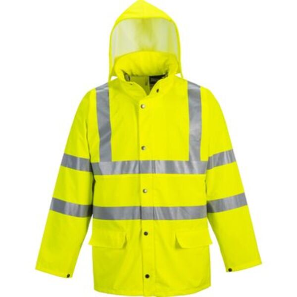 Sealtex Ultra Hi-Vis Rain Jacket  Thumbnail