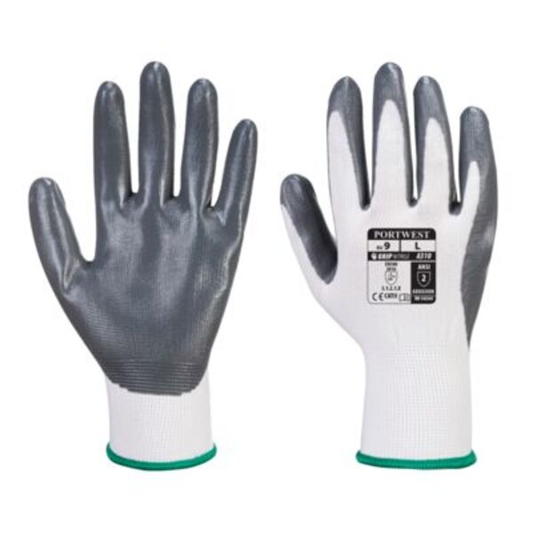Flexo Grip Nitrile Glove (Vending) Thumbnail