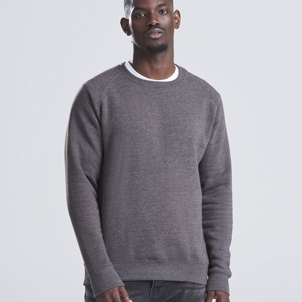 AWDis Graduate Heavyweight Sweatshirt Thumbnail