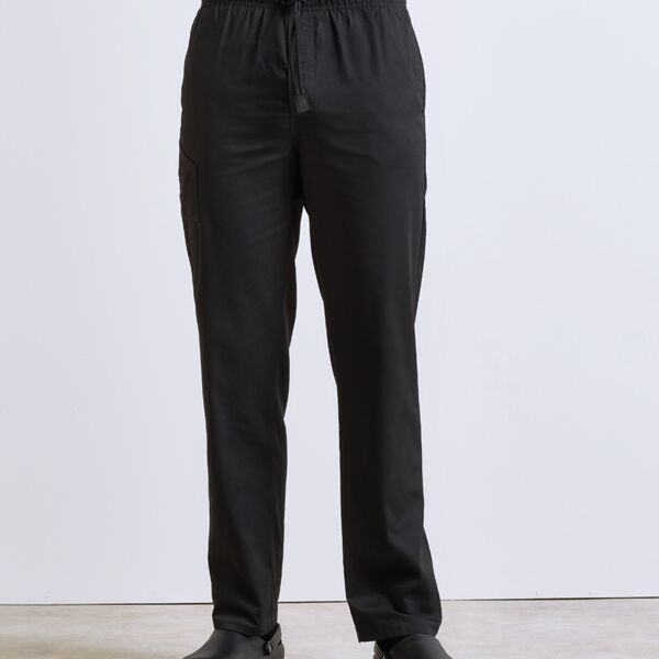 Premier Select Slim Leg Chef's Trousers Thumbnail