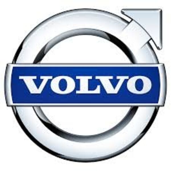 volvo Thumbnail