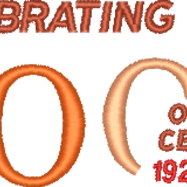 Lowe Oliver Centenary  Thumbnail