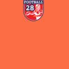 Barnstaple Orange Thumbnail