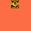 Barnstaple Orange Thumbnail