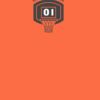 Barnstaple Orange Thumbnail
