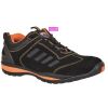 FW34 - Steelite Lusum Safety Trainer S1P HRO Orange Thumbnail