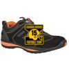 FW34 - Steelite Lusum Safety Trainer S1P HRO Orange Thumbnail