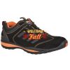 FW34 - Steelite Lusum Safety Trainer S1P HRO Orange Thumbnail