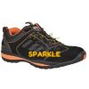 FW34 - Steelite Lusum Safety Trainer S1P HRO Orange Thumbnail