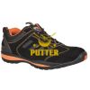 FW34 - Steelite Lusum Safety Trainer S1P HRO Orange Thumbnail