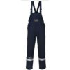 Fire retardent Bib & Brace FR27 Thumbnail