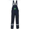 Fire retardent Bib & Brace FR27 Thumbnail