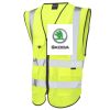 Lynton Hi Vis Vest Thumbnail