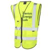 Lynton Hi Vis Vest Thumbnail