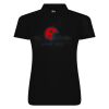 Pro RTX Ladies Pro Polyester Polo Shirt Thumbnail