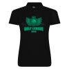 Pro RTX Ladies Pro Polyester Polo Shirt Thumbnail