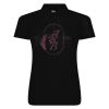 Pro RTX Ladies Pro Polyester Polo Shirt Thumbnail