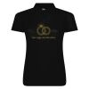 Pro RTX Ladies Pro Polyester Polo Shirt Thumbnail