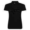 Pro RTX Ladies Pro Polyester Polo Shirt Thumbnail