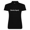 Pro RTX Ladies Pro Polyester Polo Shirt Thumbnail