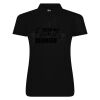 Pro RTX Ladies Pro Polyester Polo Shirt Thumbnail