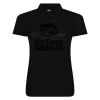 Pro RTX Ladies Pro Polyester Polo Shirt Thumbnail