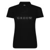 Pro RTX Ladies Pro Polyester Polo Shirt Thumbnail